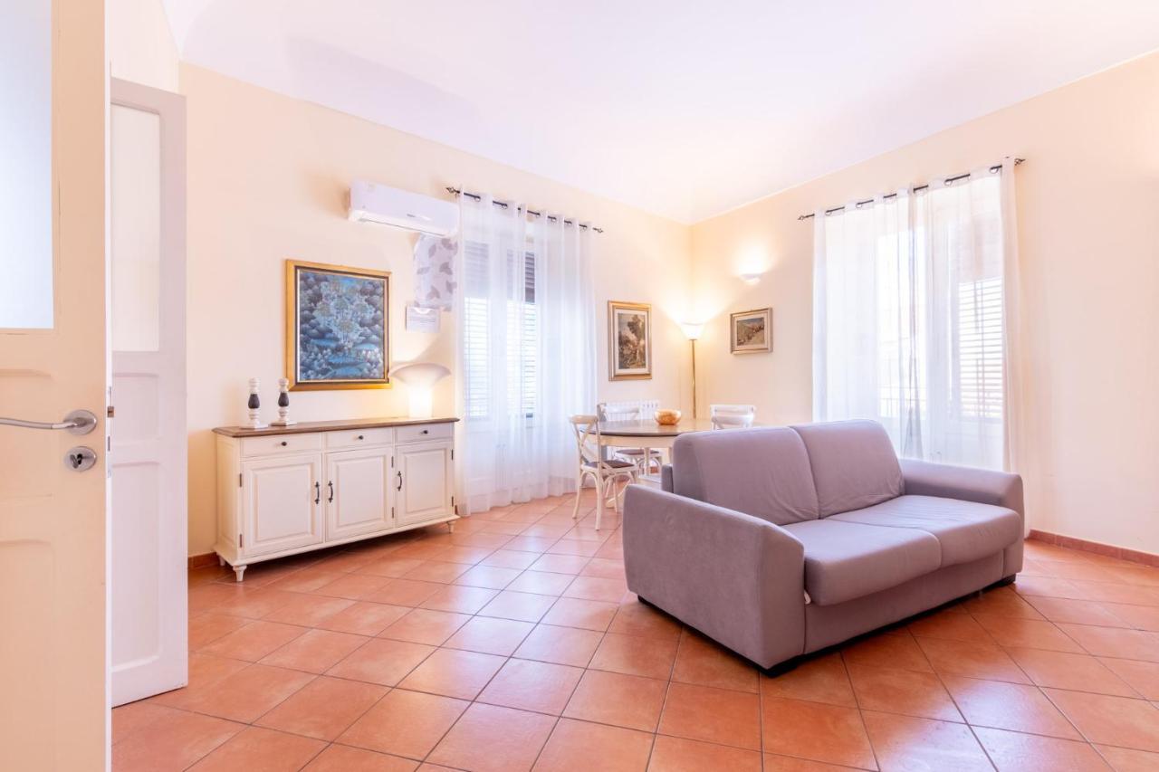 Viola'S Luxury House Palermo Exterior foto