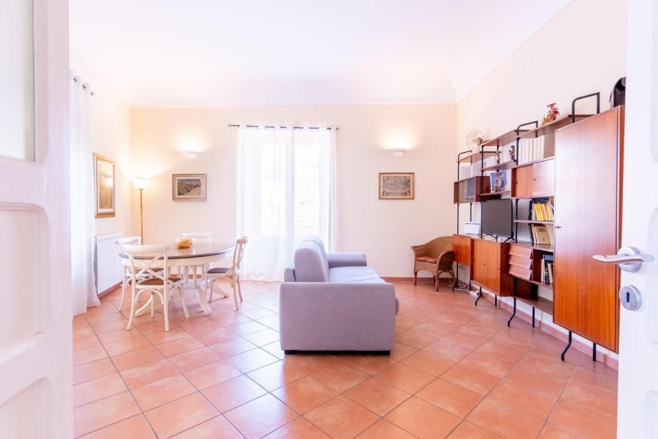 Viola'S Luxury House Palermo Exterior foto